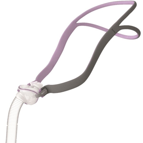 ResMed AirFit P10 for Her Mask